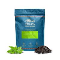 Darjeeling Black Tea Bags / Loose Tea