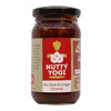 Nutty Yogi Dry Dates and Ginger Chutney -250 gms