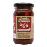 Nutty Yogi Dry Dates and Ginger Chutney 250gm