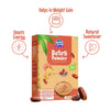 Bebe Burp Date Powder - Kharik/Khajur Powder - 200 gms