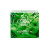 Tea Culture of the World Delightful Green - Tea Bags