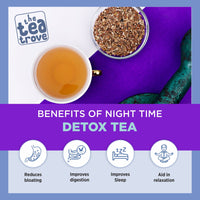 Detox Tea (50 g / 25 Cups)