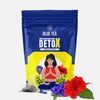 Blue Tea Detox Herbal Infusion - 60 Tea Bags