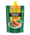 Mother’s Recipe Dhaniya Pudina Chutney - 200 gms