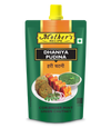 Mother’s Recipe Dhaniya Pudina Chutney - 85 gms (Pack of 3)