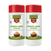 Bhoj Masale Dhaniya Jeera Powder - 500 gms (Pack of 2)