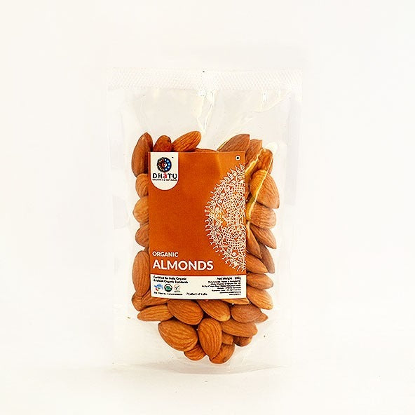 Dhatu Almond - 100 gms