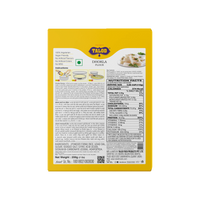 Dhokla Instant Mix Flour - Healthy & Tasty, Makes 36 Servings, 200g