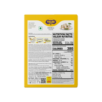 Dhokla Instant Mix Flour - Healthy & Tasty, Makes 400g