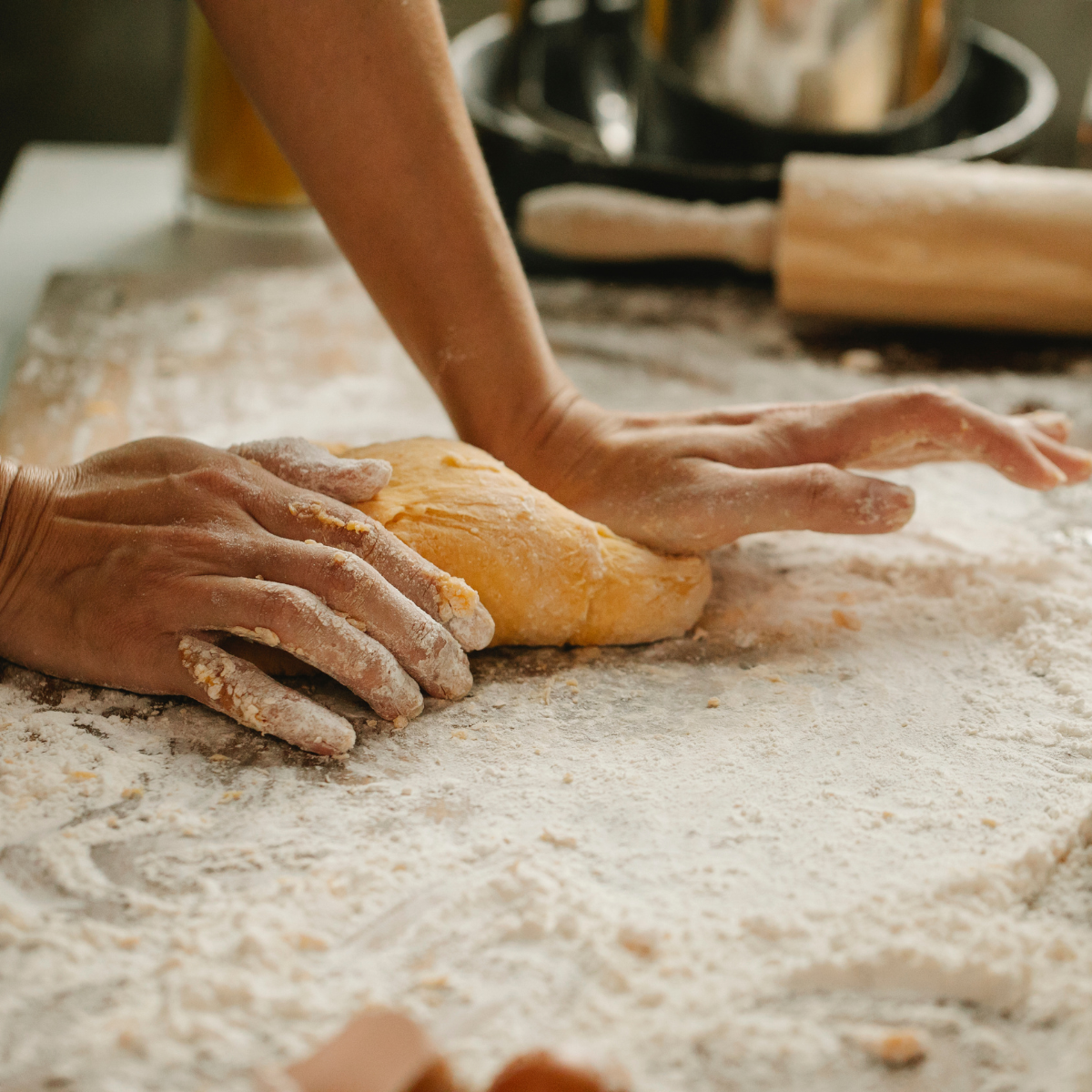 FORGOTTEN FOODS "Diachakra" - Diabetic Friendly Flour