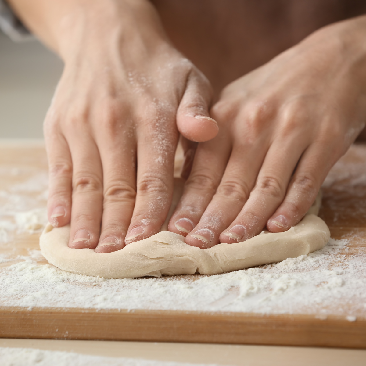 FORGOTTEN FOODS "Diachakra" - Diabetic Friendly Flour