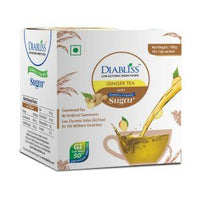 Diabliss Ginger Tea 100g