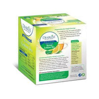 Diabliss Herbal Lemon Tea 100g