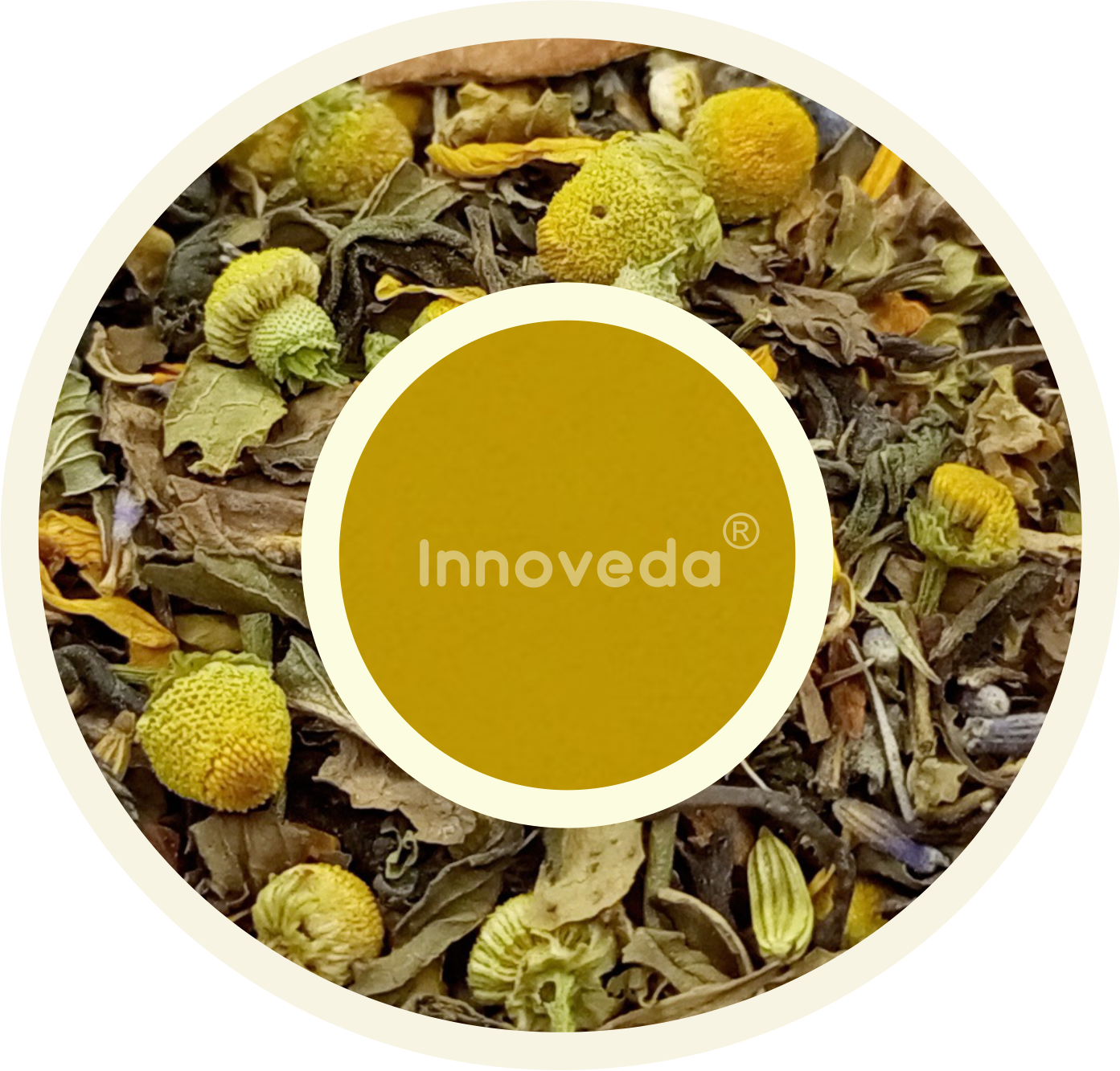 Innoveda Digestive Nirvana Tea