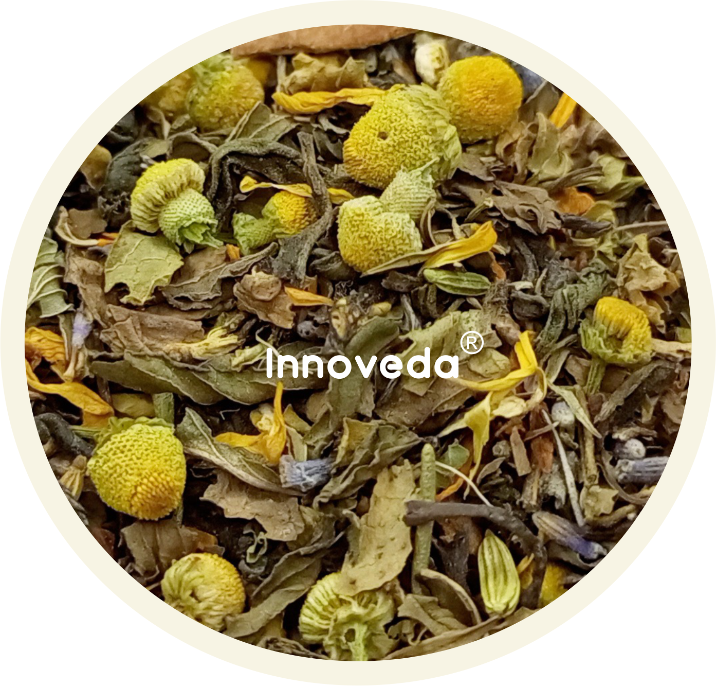 Innoveda Digestive Nirvana Tea