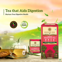 Digestive Tea 25 Tea Bag