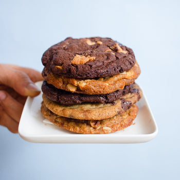 Assorted Cookies