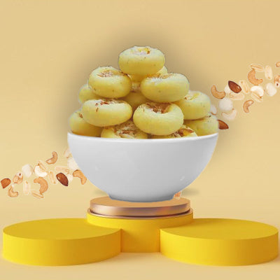 DOODH PEDA