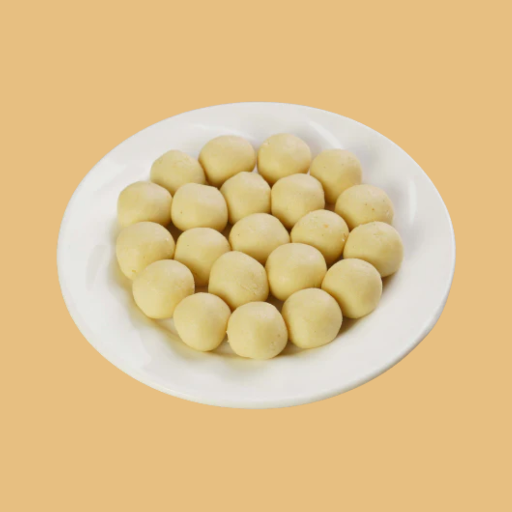 Agra Sweets Banjara Doodh Peda