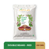 Popular Foods Essentials Dried Double Beans Red - 250 gms (Pack of 3)