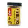 Nutty Yogi Rich Dark Hot Chocolate 60% - 100 gms