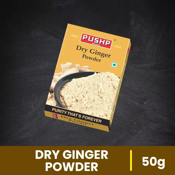 Dry Ginger Powder