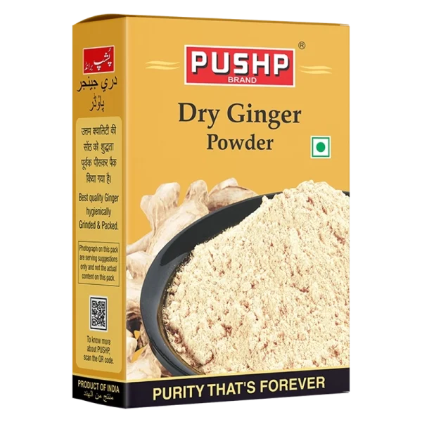 Dry Ginger Powder