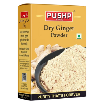 Dry Ginger Powder