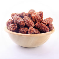 Organic Dry Dates