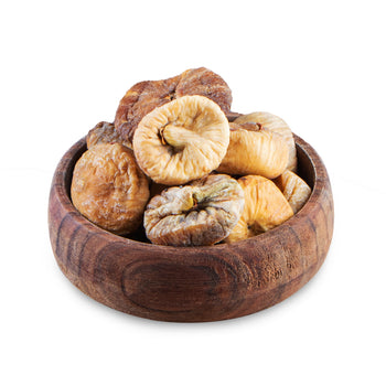 Organic Dried Fig