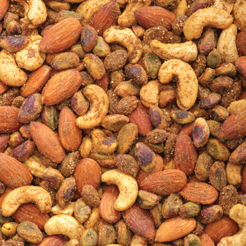 Dry Fruit Chudwa