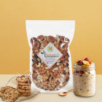 NatureVit Mix Dry Fruits and Nuts