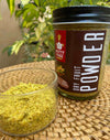 Nutty Yogi Nutri Dry Fruit Powder 125 gms