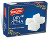 Bikarnewala Bikano Dry Petha - 400 gms (Pack of 4)
