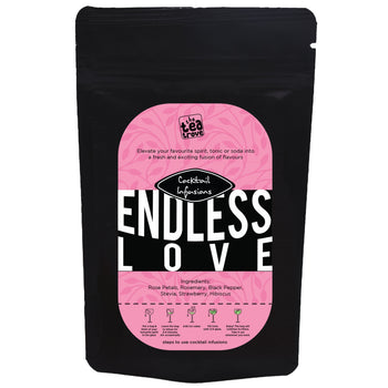 Endless Love - Cocktail Infusions (10 Tea Bags)