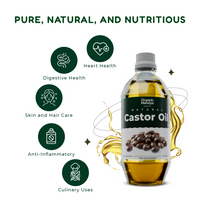 Castor Oil