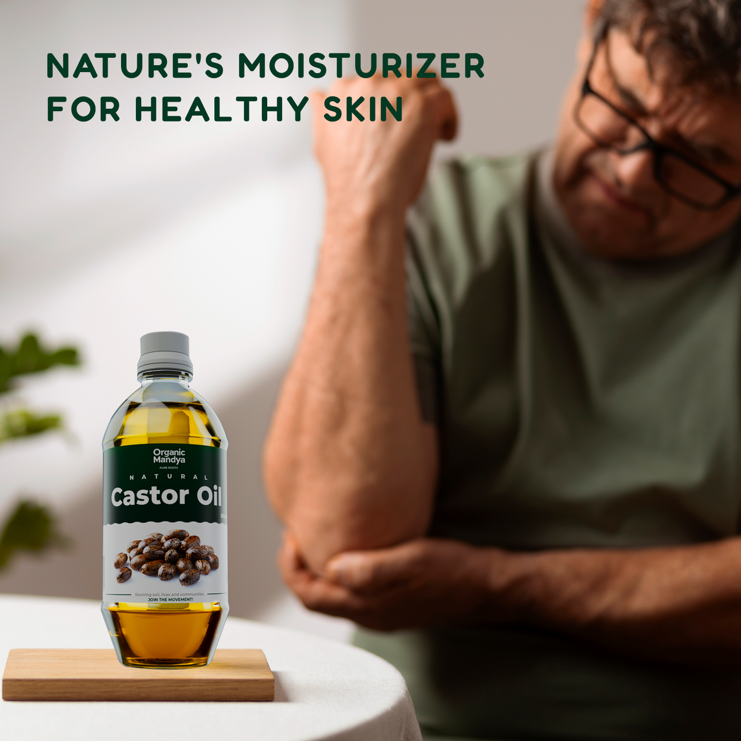 Castor Oil