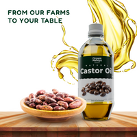 Castor Oil