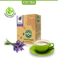 Earl Grey CTC Tea