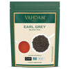 Vahdam Earl Grey Black Tea - 500 gms