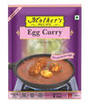 Mother’s Recipe Egg Curry Mix - 80 gms