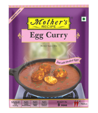 Egg Curry Mix 80 gm