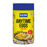 Keya Any Time Eggs Spice Mix 95g