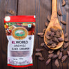 Elworld Agro & Organic Food Products Black Cardamon - 100 gms