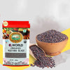 Elworld Agro & Organic Food  Products Black Mustard - Rai Seeds - 100 gms