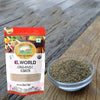 Elworld Agro & Organic Food Products Carom/Ajwain Seed - 100 gms