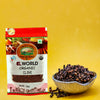 Elworld Agro & Organic Food Products Clove - 50 gms