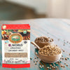 Elworld Agro & Organic Food Products Coriander Whole - 100 gms
