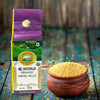 Elworld Agro & Organic Food Products Foxtail Millet - 500 gms