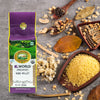 Elworld Agro & Organic Food Products Kodo Millet - 500 gms